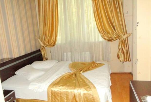 Asmin Otel Ankara - Görsel 15