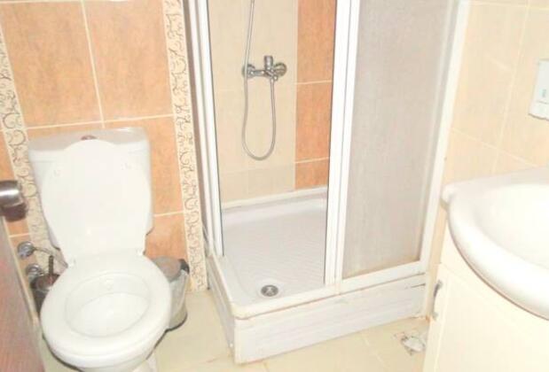 Asmin Otel Ankara - Görsel 5