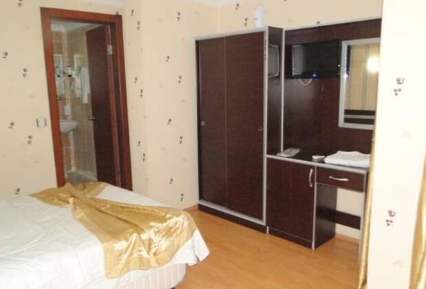 Asmin Otel Ankara - Görsel 12