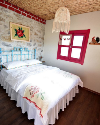 Nayino Dağ Evi - Görsel 49