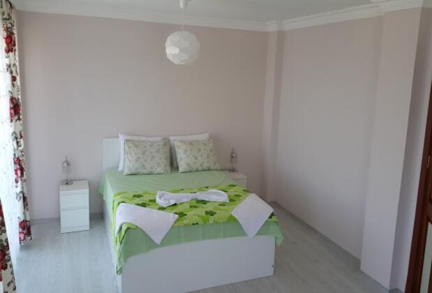 Çeşmedeki Eviniz Lovely Hotel - Görsel 8