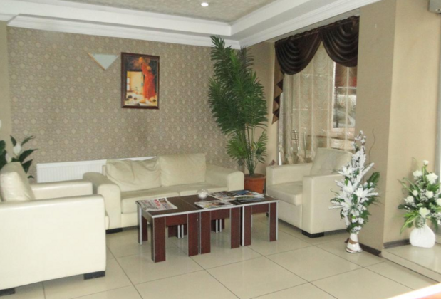 Asmin Otel Ankara - Görsel 19