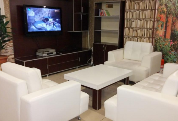 Asmin Otel Ankara - Görsel 9