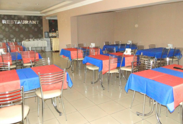 Asmin Otel Ankara - Görsel 16