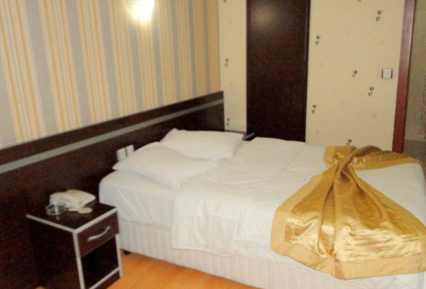 Asmin Otel Ankara - Görsel 20