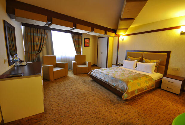 Asya Suites Ataşehir - Görsel 37