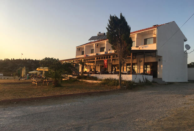 Seddülbahir Mocamp - Görsel 10