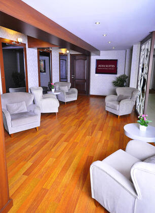 Asya Suites Ataşehir - Görsel 26