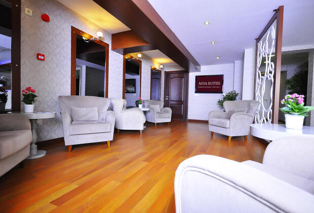 Asya Suites Ataşehir - Görsel 4