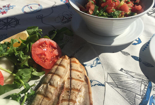 Seddülbahir Mocamp - Görsel 3