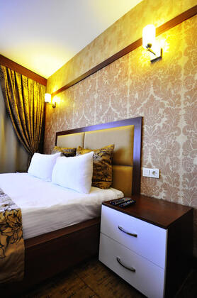 Asya Suites Ataşehir - Görsel 25