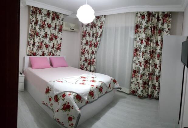 Çeşmedeki Eviniz Lovely Hotel - Görsel 13