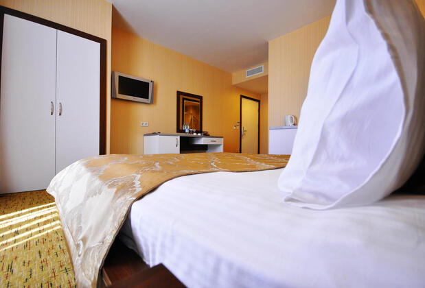 Asya Suites Ataşehir - Görsel 31