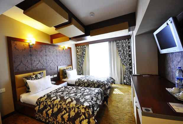 Asya Suites Ataşehir - Görsel 11