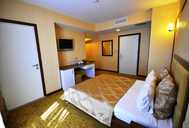 Asya Suites Ataşehir - Görsel 39