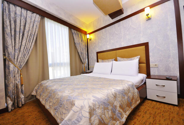 Asya Suites Ataşehir - Görsel 32