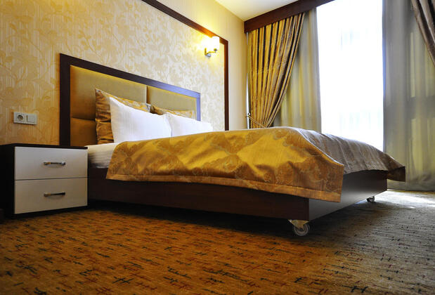 Asya Suites Ataşehir - Görsel 12