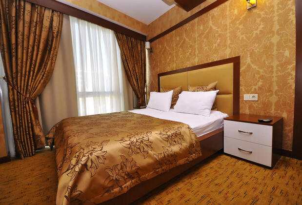 Asya Suites Ataşehir - Görsel 5