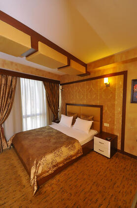 Asya Suites Ataşehir - Görsel 14