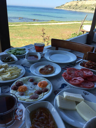 Seddülbahir Mocamp - Görsel 6