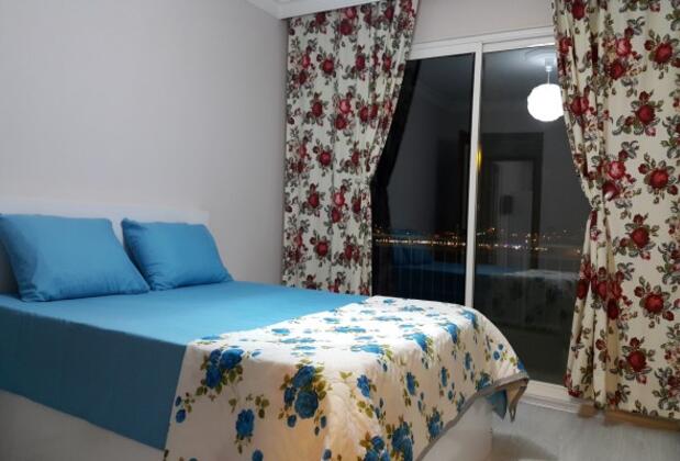 Çeşmedeki Eviniz Lovely Hotel - Görsel 26
