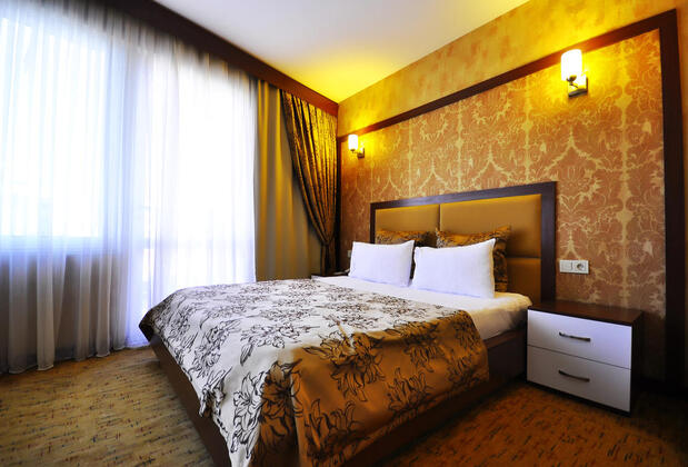 Asya Suites Ataşehir - Görsel 20