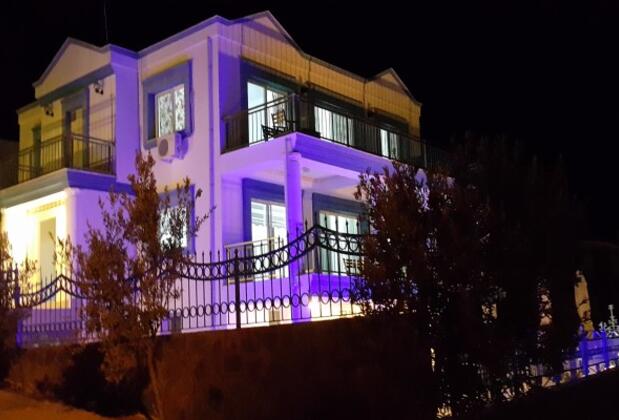 Çeşmedeki Eviniz Lovely Hotel - Görsel 27