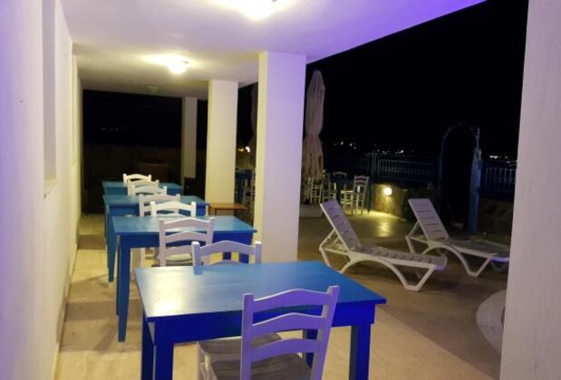 Çeşmedeki Eviniz Lovely Hotel - Görsel 19