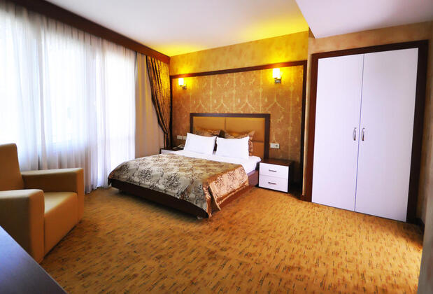 Asya Suites Ataşehir - Görsel 33