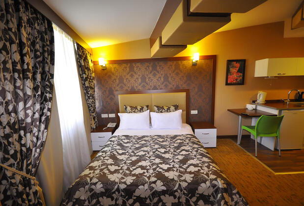 Asya Suites Ataşehir - Görsel 15