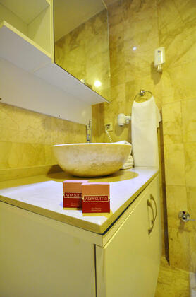 Asya Suites Ataşehir - Görsel 9