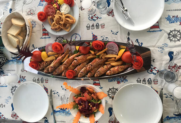 Seddülbahir Mocamp - Görsel 41