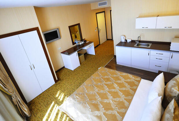 Asya Suites Ataşehir - Görsel 3