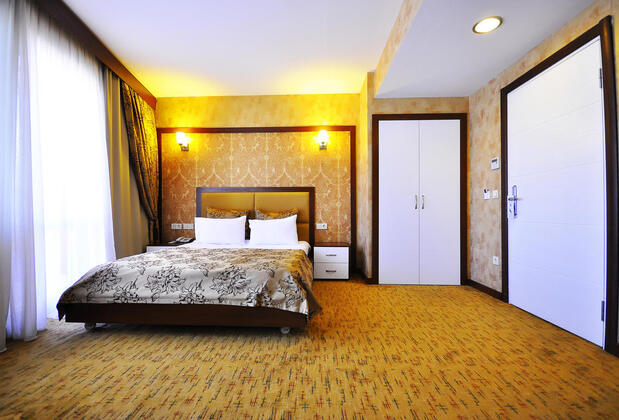 Asya Suites Ataşehir - Görsel 35
