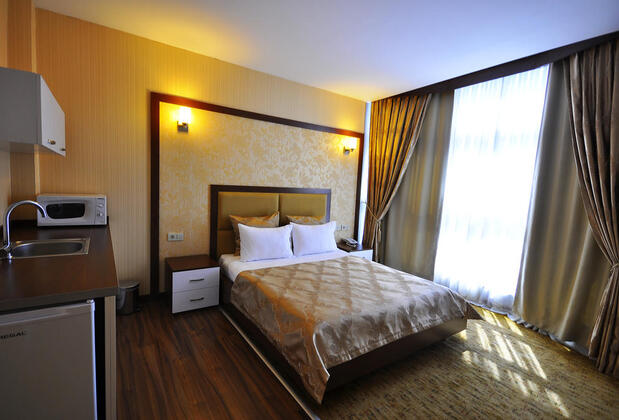 Asya Suites Ataşehir - Görsel 28