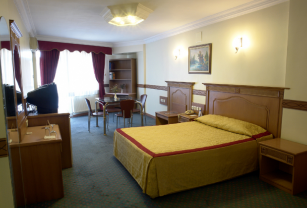 Yemesek Otel - Görsel 6