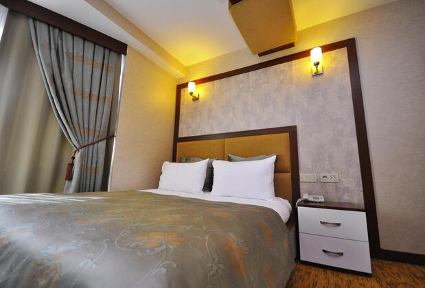 Asya Suites Ataşehir - Görsel 36