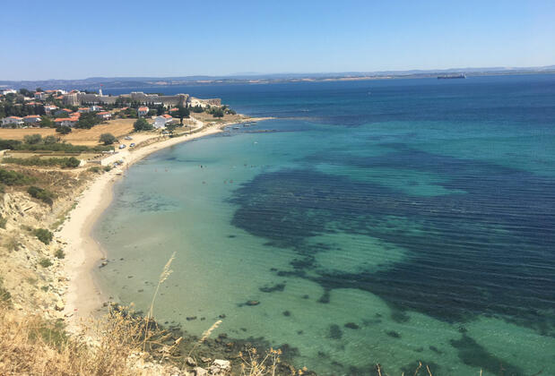 Seddülbahir Mocamp - Görsel 23