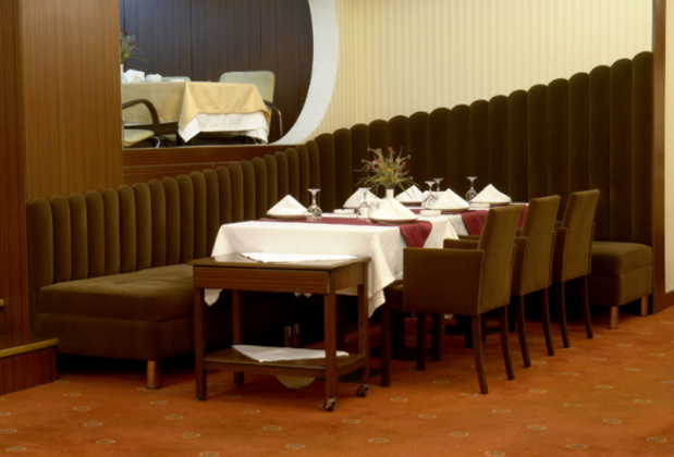 Yemesek Otel - Görsel 4