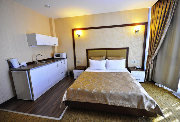 Asya Suites Ataşehir - Görsel 7