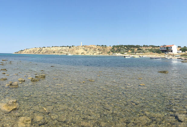 Seddülbahir Mocamp - Görsel 35