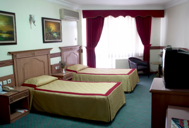 Yemesek Otel - Görsel 3