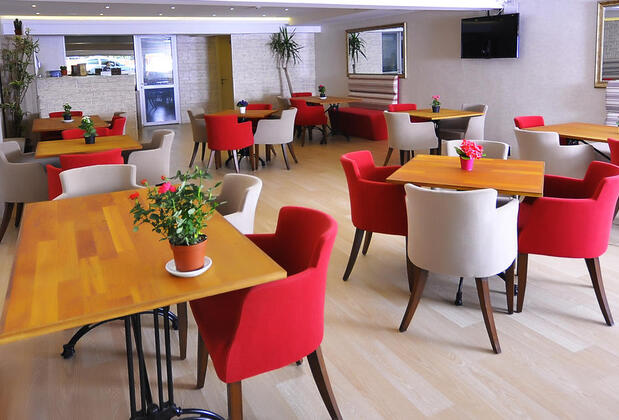 Asya Suites Ataşehir - Görsel 10