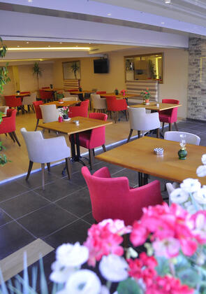 Asya Suites Ataşehir - Görsel 22