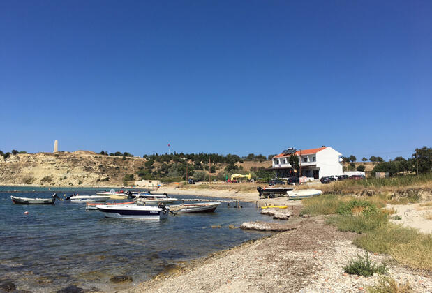 Seddülbahir Mocamp - Görsel 28