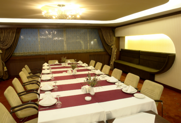 Yemesek Otel - Görsel 7