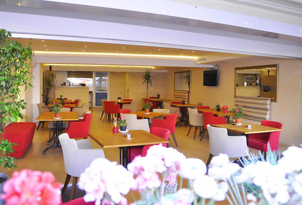 Asya Suites Ataşehir - Görsel 34