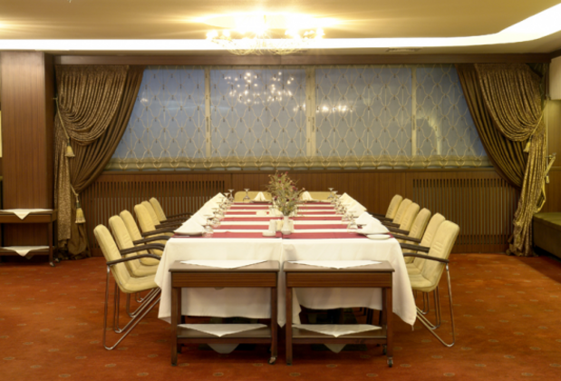 Yemesek Otel - Görsel 9