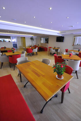 Asya Suites Ataşehir - Görsel 17