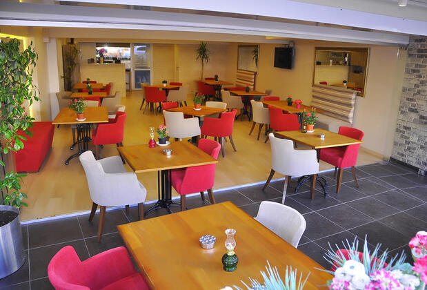 Asya Suites Ataşehir - Görsel 21